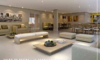 Imagem 2: Apartamento para venda tem 50 metros quadrados com 2 quartos em Jardim Roberto - Osasco