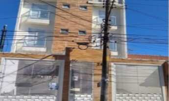 Imagem: APARTAMENTO - VILA TIBIRIÇÁ - SP