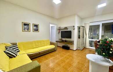 Imagem 4: Apartamento para venda tem 75 metros quadrados com 2 quartos em Zona Nova - Capão da Canoa