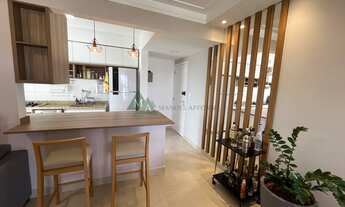 Imagem 3: Apartamento Garagem em Parque Campolim - Sorocaba