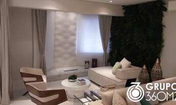 Imagem 2: Apartamento para Venda em São Bernardo do Campo, Jardim do Mar, 3 dormitórios, 3 suítes, 5