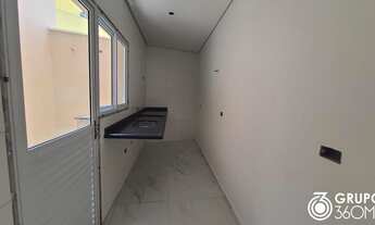 Imagem 5: Apartamento sem Condomínio para Venda em Santo André, Jardim Las Vegas, 2 dormitórios, 1 s