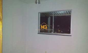 Imagem 7: CONTAGEM - Casa Padrão - Sapucaias I