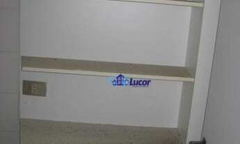 Imagem 5: Sala comercial Galpão / depósito com 1 vaga na garagem