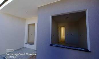 Imagem 3: Casa nova no Padovani (zona sul) com edícula e churrasqueira