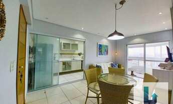 Imagem 7: Residencial Elegance - 2 Dorms - Mobiliado - Vista Mar na Guilhermina