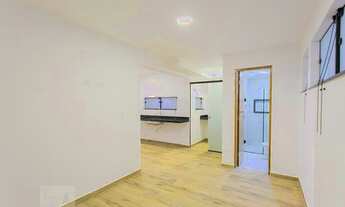 Imagem: Apartamento para Aluguel - Vila Clementino