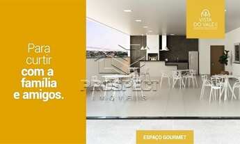 Imagem 3: UBERLâNDIA - Apartamento Padrão - Loteamento Portal do Vale II