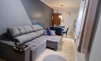 Imagem 2: Apartamento para Venda em Santo André, Vila Marina, 2 dormitórios, 1 banheiro, 1 vaga