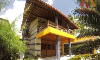 Imagem 5: Casa com 3 dormitórios à venda, 400 m² por R$ 1.000.000,00 - Bessa - João Pessoa/PB