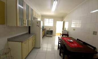 Imagem 5: Apartamento para venda com 90 metros quadrados com 2 quartos em Aparecida - Santos - SP