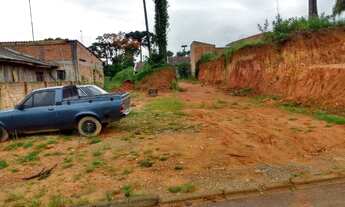 Imagem: Terreno para Venda no Bairro Gralha azul