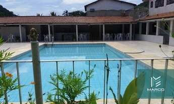 Imagem: Sítio com 7 dormitórios à venda, 3000