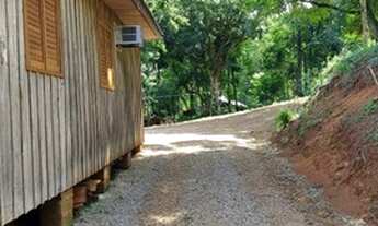 Imagem 7: Sitio com Casa e Riacho em São Francisco de Paula na Localidade da Carapina