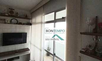 Imagem 5: Apartamento com 2 dormitórios à venda, 54 m² por R$ 490.000,00 - Funcionários - Belo Horiz