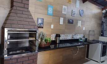 Imagem 7: Casa para venda na Morada dos pássaros