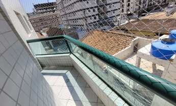 Imagem 5: Apartamento á Venda 1 dormitório- Aviação - Praia Grande - SP