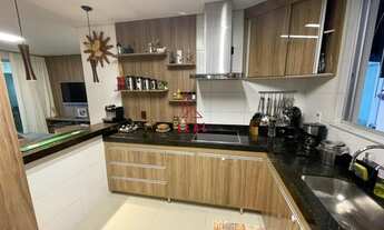 Imagem 5: Área privativa à venda, 3 quartos, 1 suíte, 2 vagas, Santa Rosa - Belo Horizonte/MG