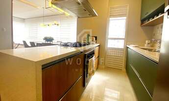 Imagem 7: JD860 - Apartamento Finamente Mobiliado a 180 metros da praia no centro, Bal. Piçarras/SC