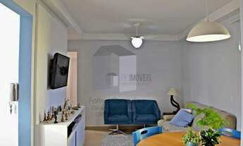 Imagem 6: Apartamento com 2 dormitórios à venda, 72 m² por R$ 360.000,00 - Vila Independência - Pira