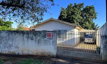 Imagem 3: Casa a venda em maringa jardim porto seguro 220.000mil