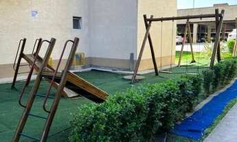 Imagem 4: Apartamento para Venda em Santo André, Vila João Ramalho, 2 dormitórios, 1 banheiro, 1 vag