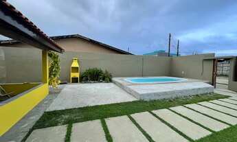 Imagem 7: Casa para venda com piscina em Cidade Jardim - Caraguatatuba - SP