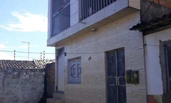 Imagem 3: Casa de primeiro andar