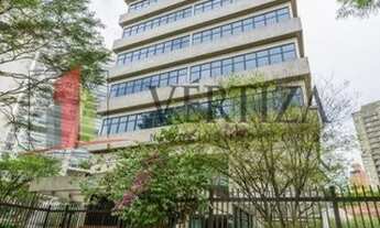 Imagem 2: Prédio para locação Vila Nova Conceição