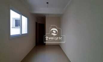 Imagem 4: Apartamento à venda, 45 m² por R$ 280.000,00 - Vila Pires - Santo André/SP