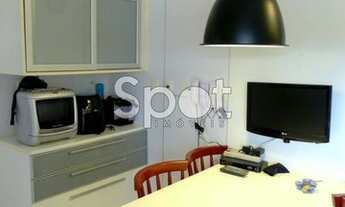 Imagem 6: São Paulo - Apartamento Padrão - Real Parque