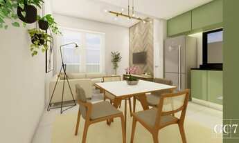 Imagem 6: Casa c/ 3 dormitórios sendo 1 suíte no Jardim dos Pinheiros em Atibaia-SP