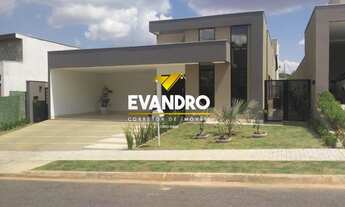 Imagem: Casa em Condomínio para Venda em Cuiabá