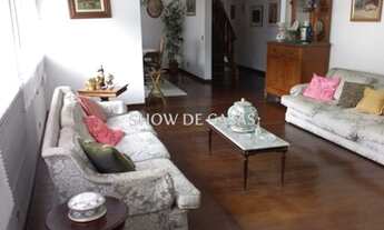 Imagem 5: Cobertura duplex na Praia do Leblon, Rio de Janeiro, RJ