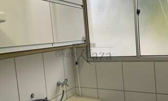 Imagem 5: Apartamento - Residencial Spazio Campo Di Bragança - Palmeiras de São josé - 60m² - 2 Dorm