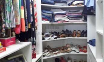 Imagem 4: Casa Sobrado a Venda, Condomínio Residencial Mirante do Vale, 4 Quartos (1 suíte), 1.000 m