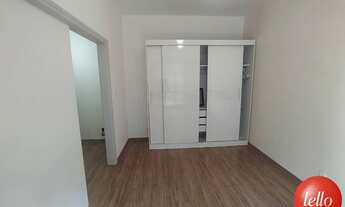 Imagem 4: São Paulo - Apartamento Padrão - Santo Amaro