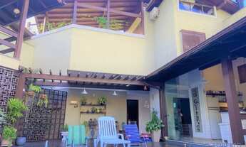 Imagem 2: CASA SOBREPOSTA - LAGOA DA CONCEIÇÃO - SC