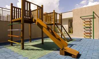 Imagem 5: Apartamento para venda tem 131 metros quadrados com 3 quartos em Batista Campos - Belém