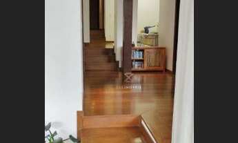 Imagem 5: Apartamento com 4 dormitórios à venda, 250 m² por R$ 1.338.000 - Comiteco - Belo Horizonte