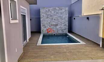 Imagem 4: Casa em Condomínio para Venda em Indaiatuba, Jardim Residencial Dona Maria José, 3 dormitó