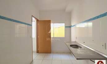 Imagem 5: Apartamento (tipo - padrao) 2 dormitórios/suite, cozinha planejada, em condomínio fechado