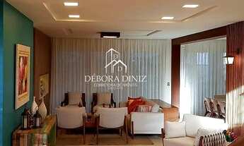 Imagem 7: Casa em Condomínio para Venda em Parnamirim, Nova Parnamirim, 4 dormitórios, 4 suítes, 6 b