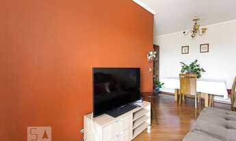 Imagem 4: Apartamento para Aluguel - Vila Yara, 3 Quartos, 79 m2