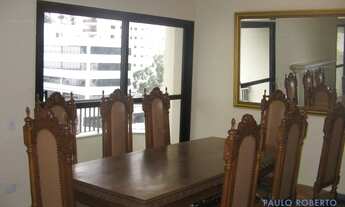Imagem 4: APARTAMENTO - MORUMBI - SP