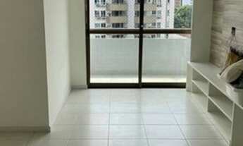 Imagem: Com 80 metros quadrados com 2 quartos em