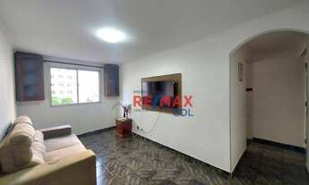 Imagem 4: Apartamento à Venda na Brasilândia Zona Norte 47m²