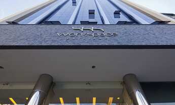 Imagem 3: Conjunto Comercial Duplex para locação, Área privativa de 212,81m², 808 vagas de estaciona