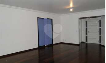 Imagem 7: Apartamento para venda com 214 metros quadrados com 4 quartos