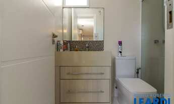 Imagem 5: COBERTURA - VILA MARIANA - SP